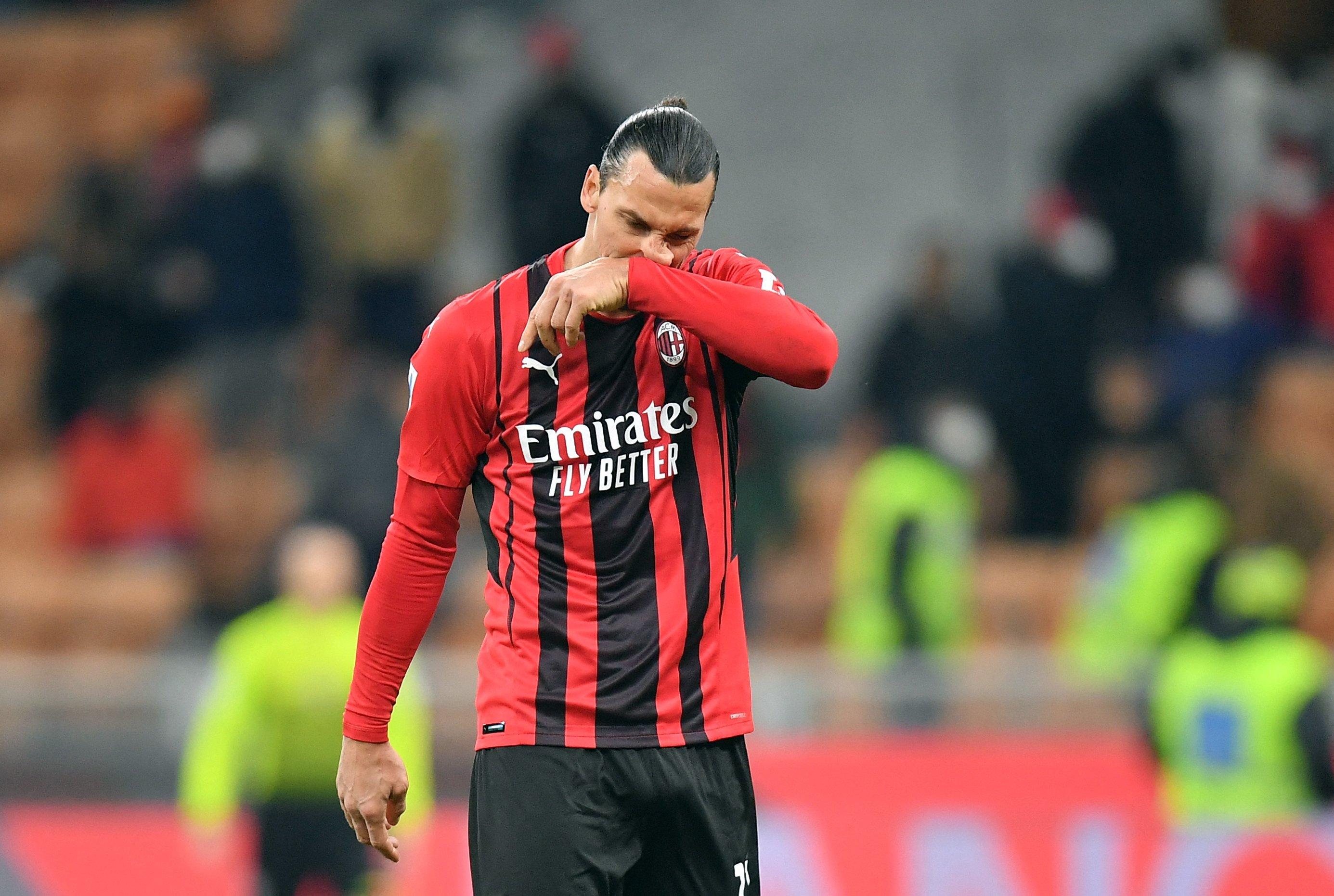 Milan thua Spezia ảnh 2