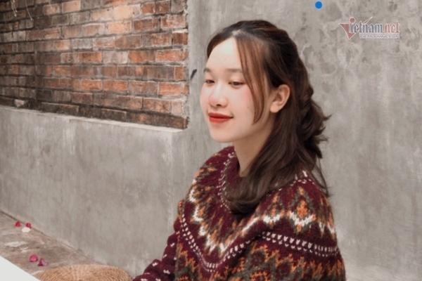 Nữ sinh Kinh tế từng 'trượt toàn tập' giành học bổng đi Mỹ - Ảnh 1.