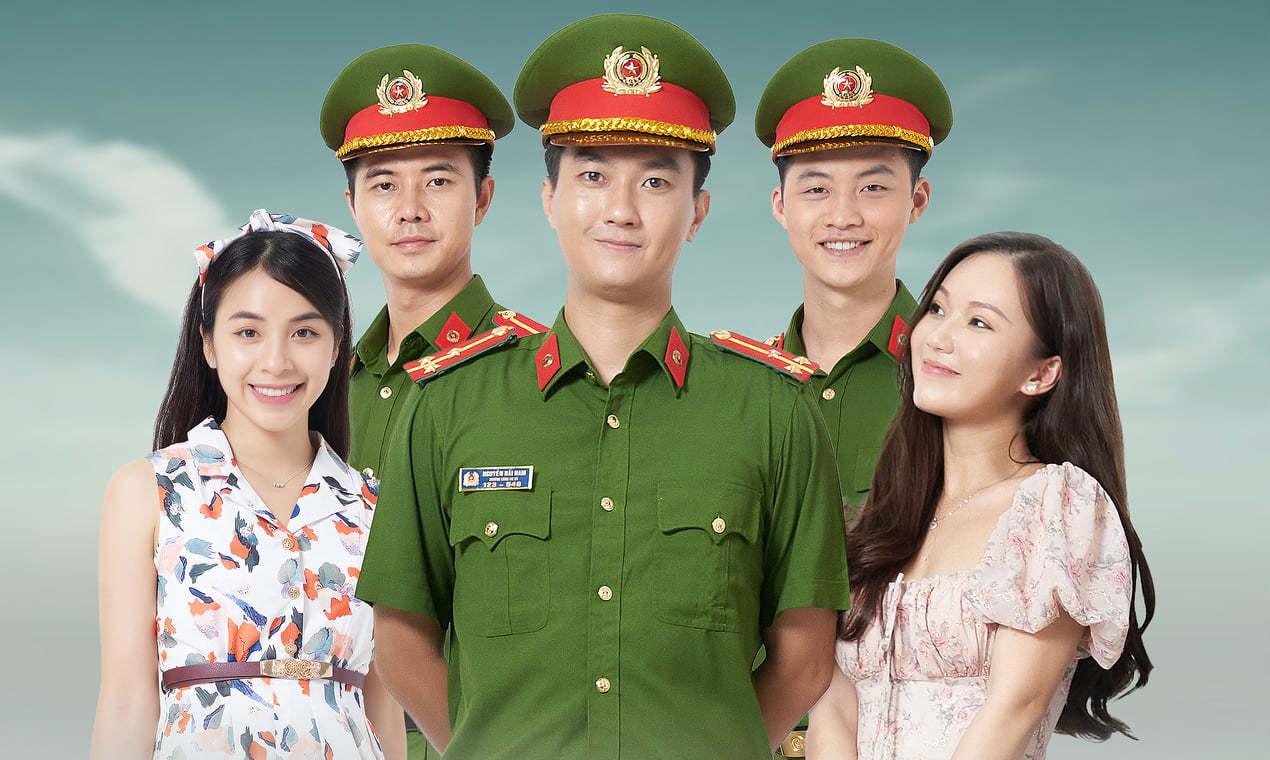Mệt mỏi với hai diễn viên chính của 'Phố trong làng' - Ảnh 3.