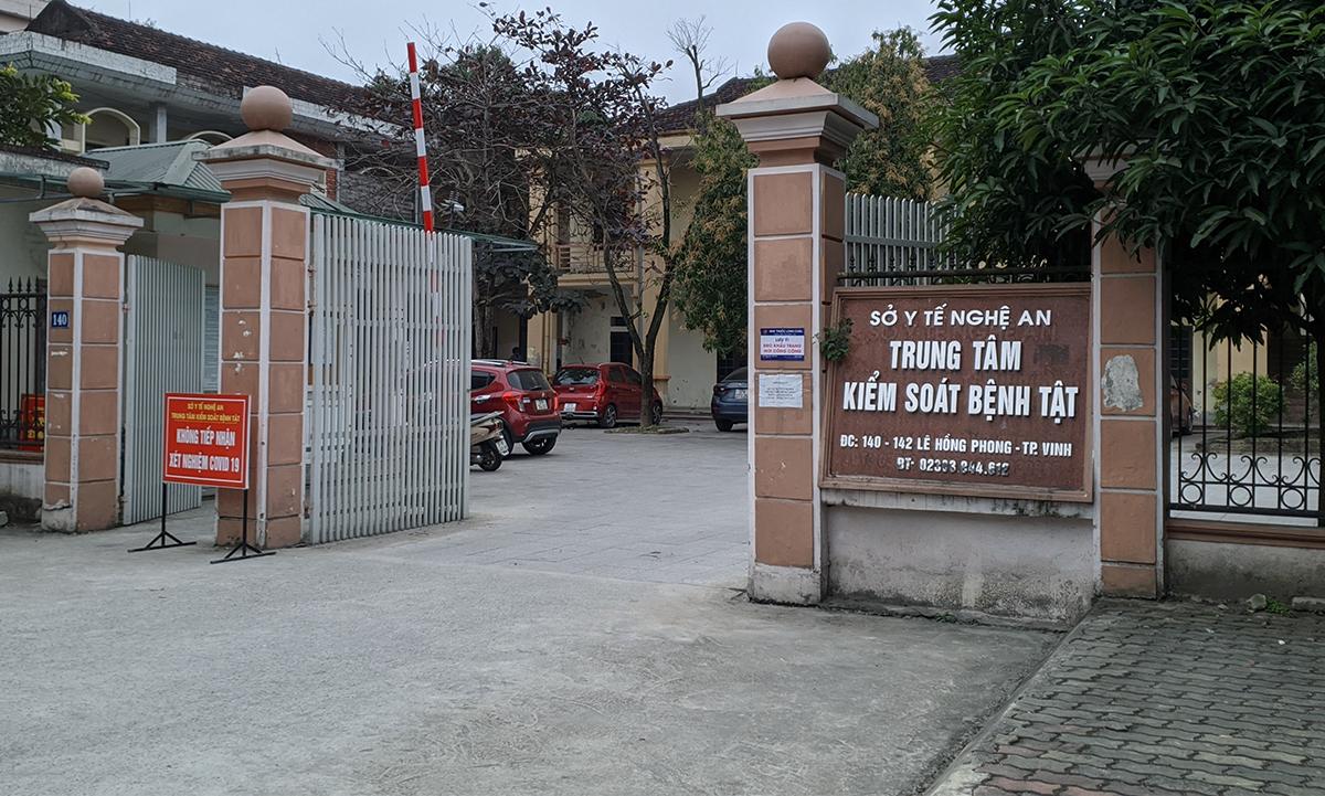 Những tỉnh, thành phố bị thanh tra bộ kit test COVID-19? - Hình 8 Nhung tinh, thanh pho bi thanh tra bo kit test COVID-19?-Hinh-8