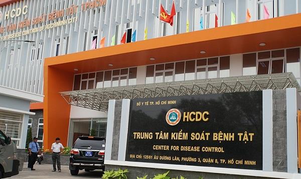 Những tỉnh, thành phố bị thanh tra bộ kit test COVID-19? - Hình 2 Nhung tinh, thanh pho bi thanh tra bo kit test COVID-19?-Hinh-2