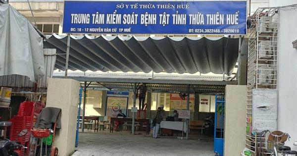 Những tỉnh, thành phố bị thanh tra bộ kit test COVID-19? - Hình 7