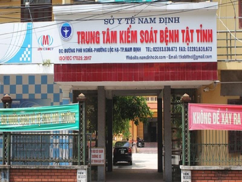 Những tỉnh, thành phố bị thanh tra bộ kit test COVID-19? - Hình 5 Nhung tinh, thanh pho bi thanh tra bo kit test COVID-19?-Hinh-5