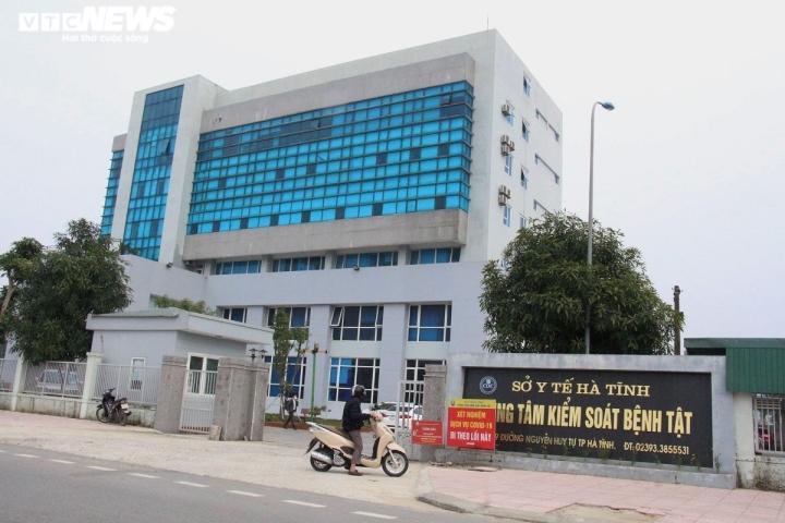Những tỉnh, thành phố bị thanh tra bộ kit test COVID-19? - Hình 6 Nhung tinh, thanh pho bi thanh tra bo kit test COVID-19?-Hinh-6
