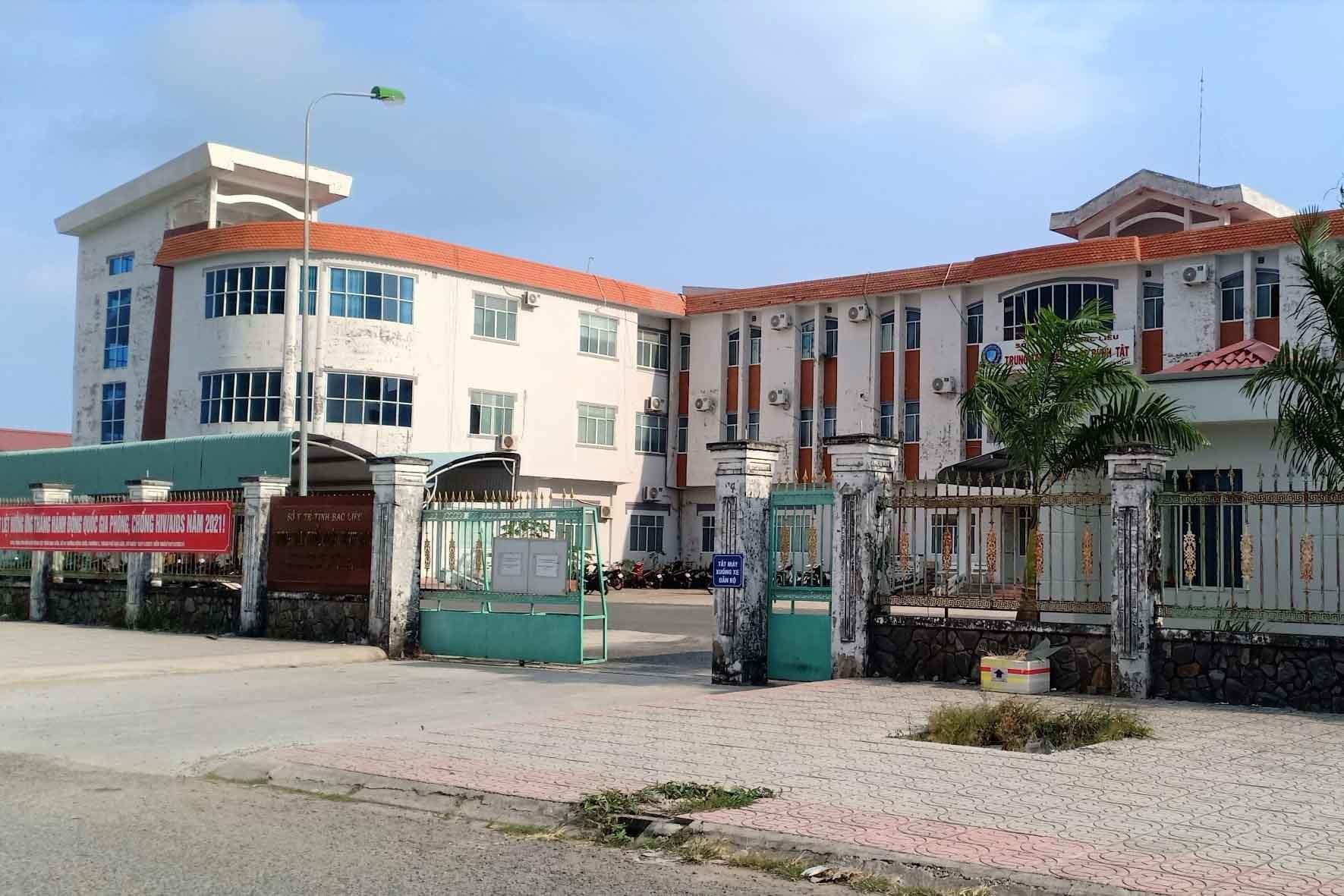 Những tỉnh, thành phố bị thanh tra bộ kit test COVID-19? - Hình 3 Nhung tinh, thanh pho bi thanh tra bo kit test COVID-19?-Hinh-3