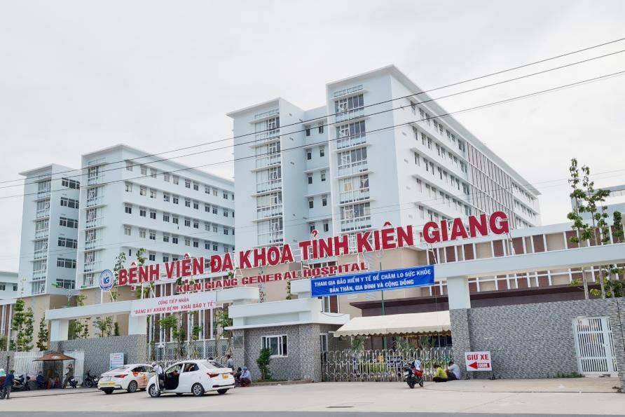 Những tỉnh, thành phố bị thanh tra bộ kit test COVID-19? - Hình 4 Nhung tinh, thanh pho bi thanh tra bo kit test COVID-19?-Hinh-4