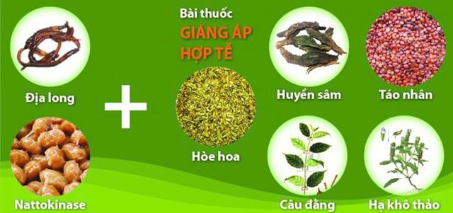 Đột quỵ ngày Tết, giải pháp nào giúp người huyết áp cao "tự vệ"? - Ảnh 3.