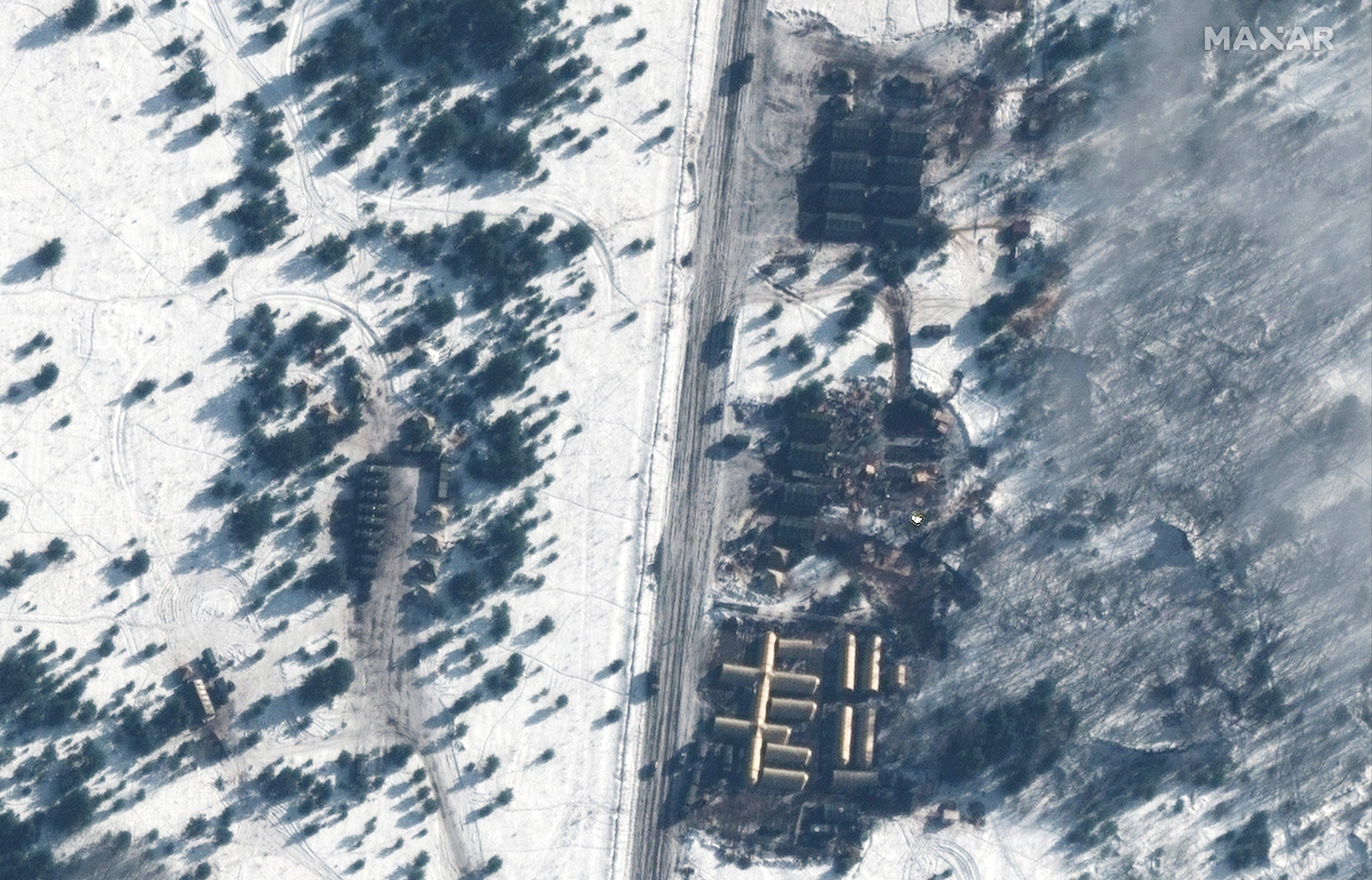 xung dot Nga va Ukraine anh 2