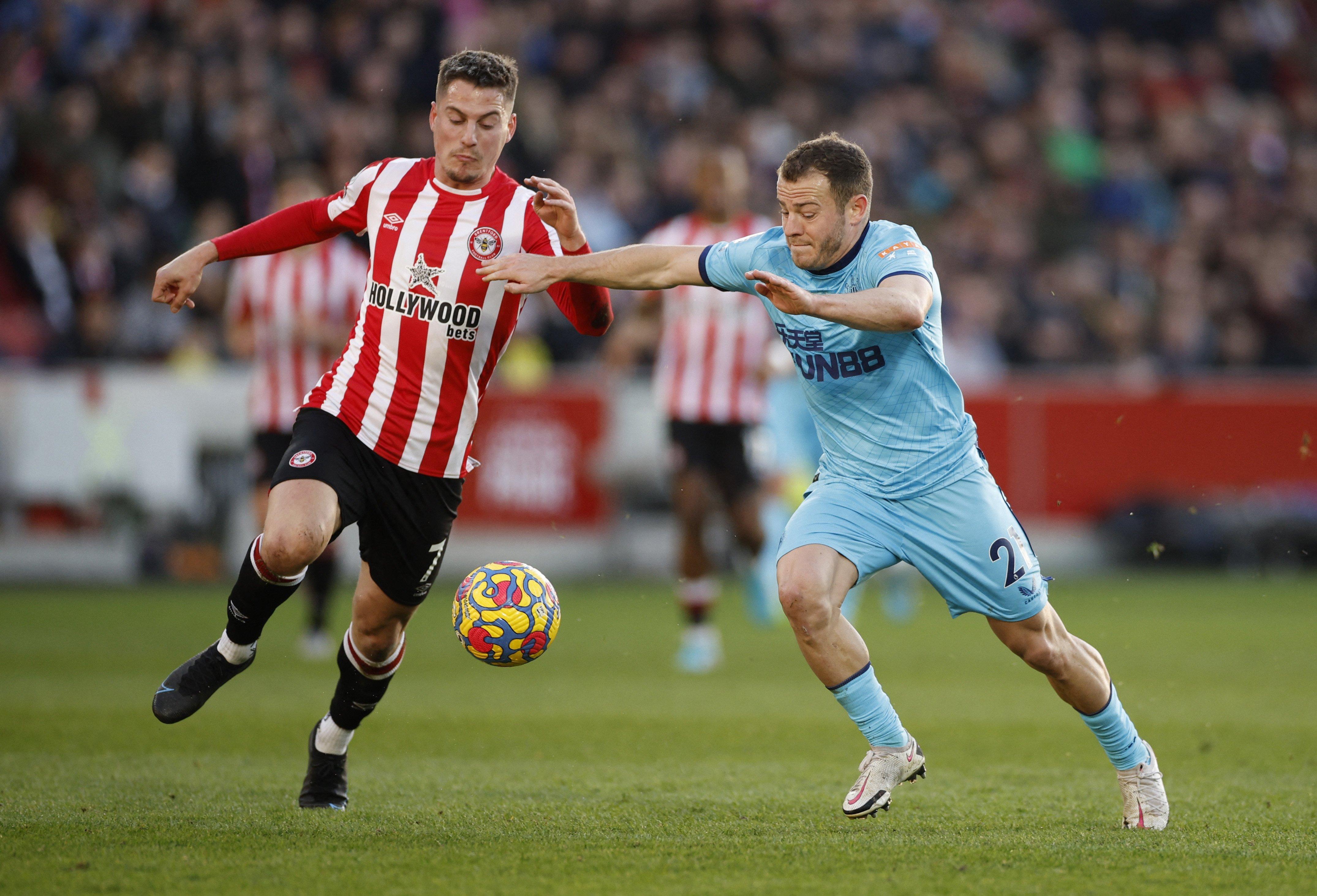 Đội hình hay nhất vòng 27 Premier League ảnh 3