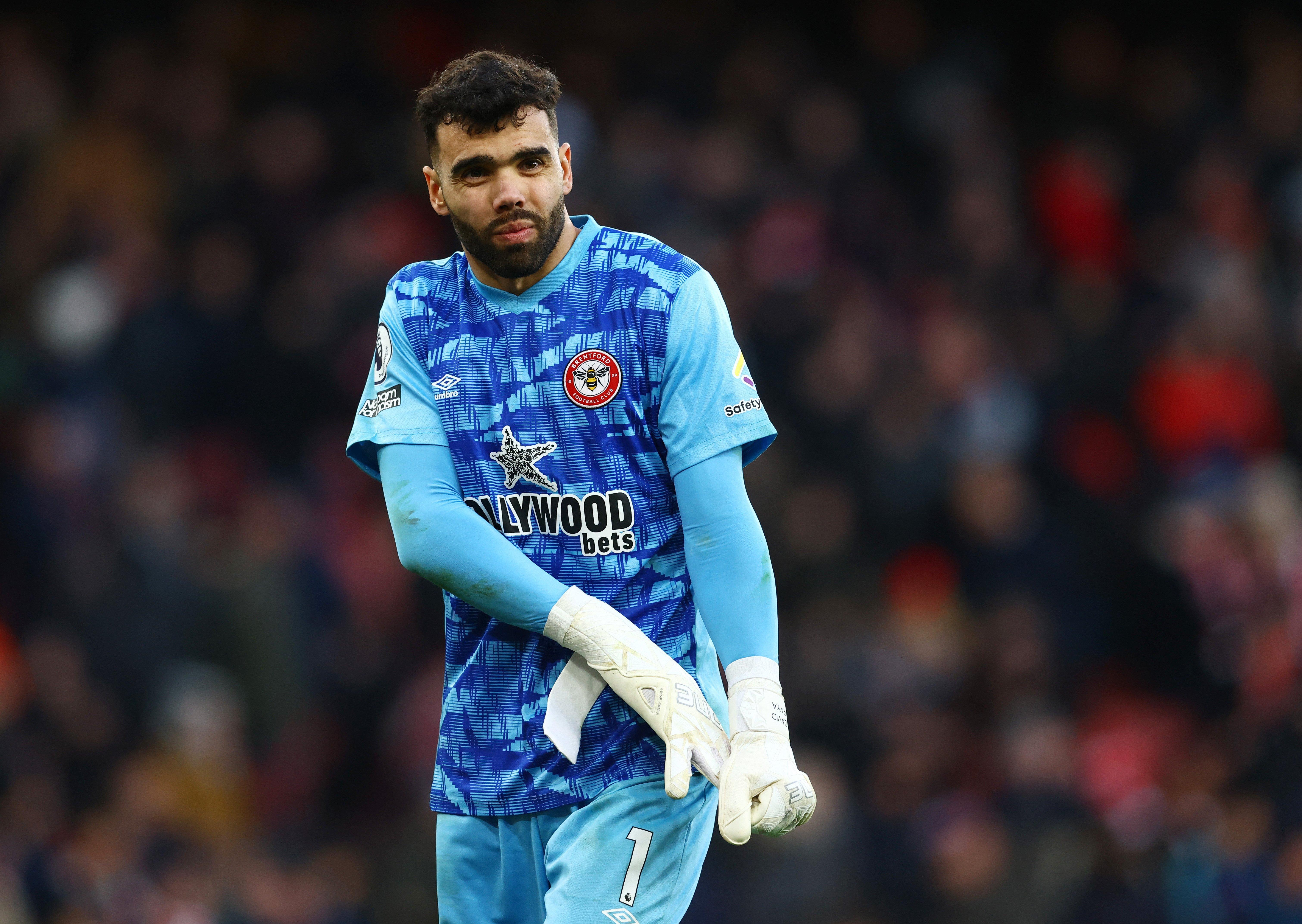 Đội hình hay nhất vòng 27 Premier League ảnh 12