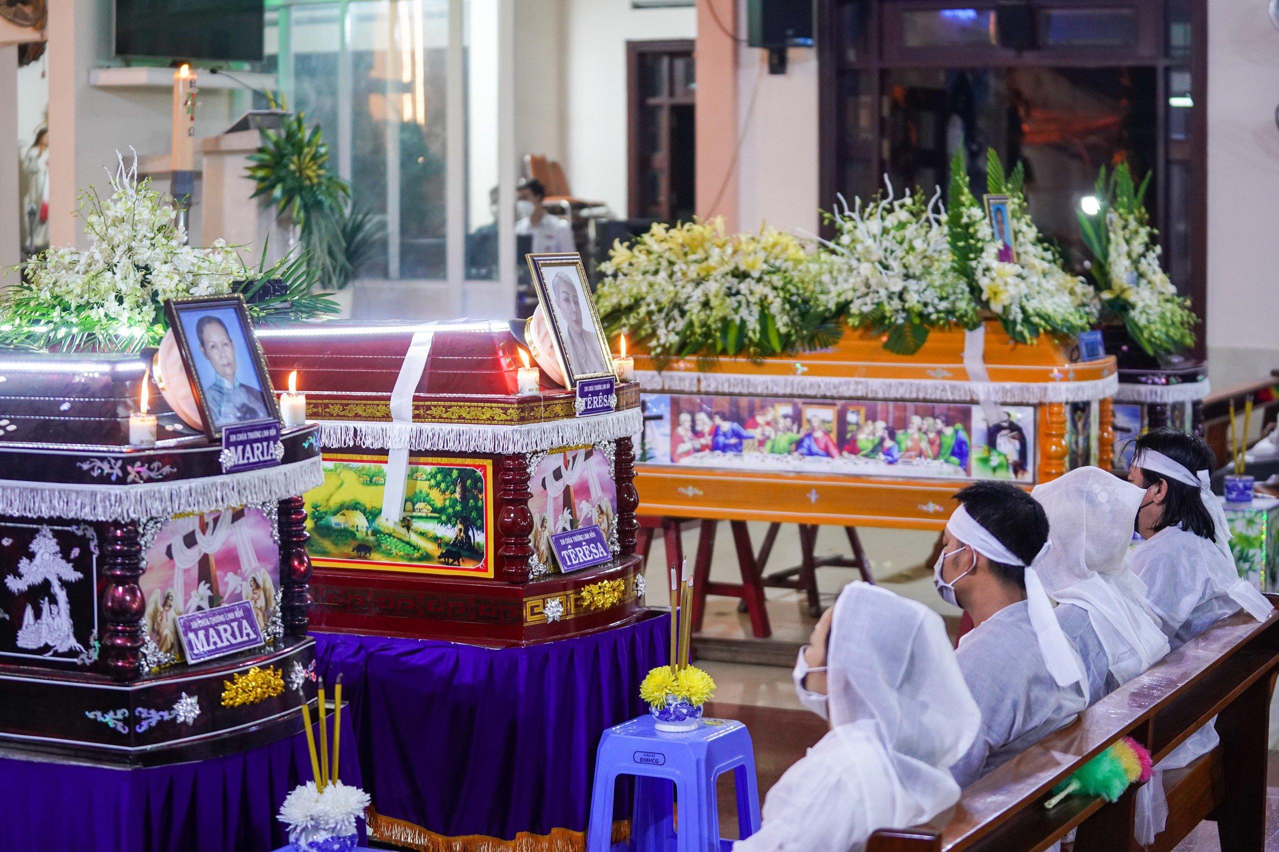 lat tau o Hoi An anh 6