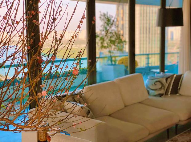 Nhìn từ ban công nhà hoa hậu Đặng Thu Thảo ai cũng thừa nhận biệt thự có view đẹp ngất ngây - Ảnh 8. Nhìn từ ban công nhà hoa hậu Đặng Thu Thảo ai cũng thừa nhận biệt thự có view đẹp ngất ngây - Ảnh 8.