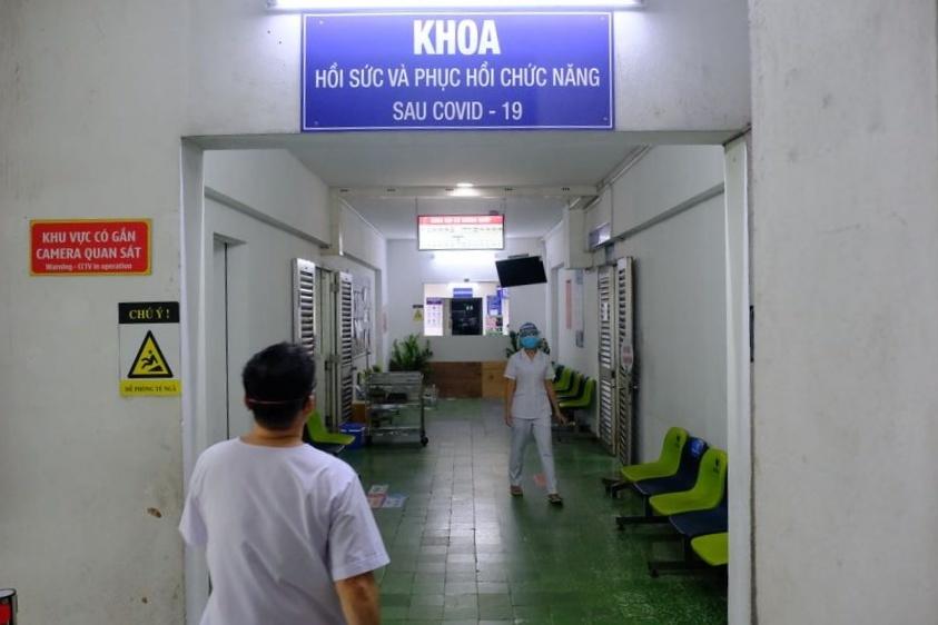 Tin sáng 4/4: Không cấm các dịch vụ nguy cơ: Quy định 5K còn phù hợp?; sự thật về các sản phẩm 'thải độc, lọc phổi' ăn theo hậu COVID-19 - Ảnh 4.