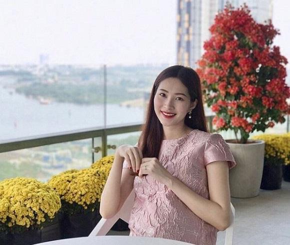 Nhìn từ ban công nhà hoa hậu Đặng Thu Thảo ai cũng thừa nhận biệt thự có view đẹp ngất ngây - Ảnh 4. Nhìn từ ban công nhà hoa hậu Đặng Thu Thảo ai cũng thừa nhận biệt thự có view đẹp ngất ngây - Ảnh 4.