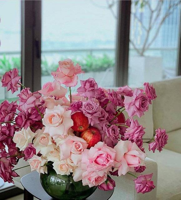 Nhìn từ ban công nhà hoa hậu Đặng Thu Thảo ai cũng thừa nhận biệt thự có view đẹp ngất ngây - Ảnh 6. Nhìn từ ban công nhà hoa hậu Đặng Thu Thảo ai cũng thừa nhận biệt thự có view đẹp ngất ngây - Ảnh 6.