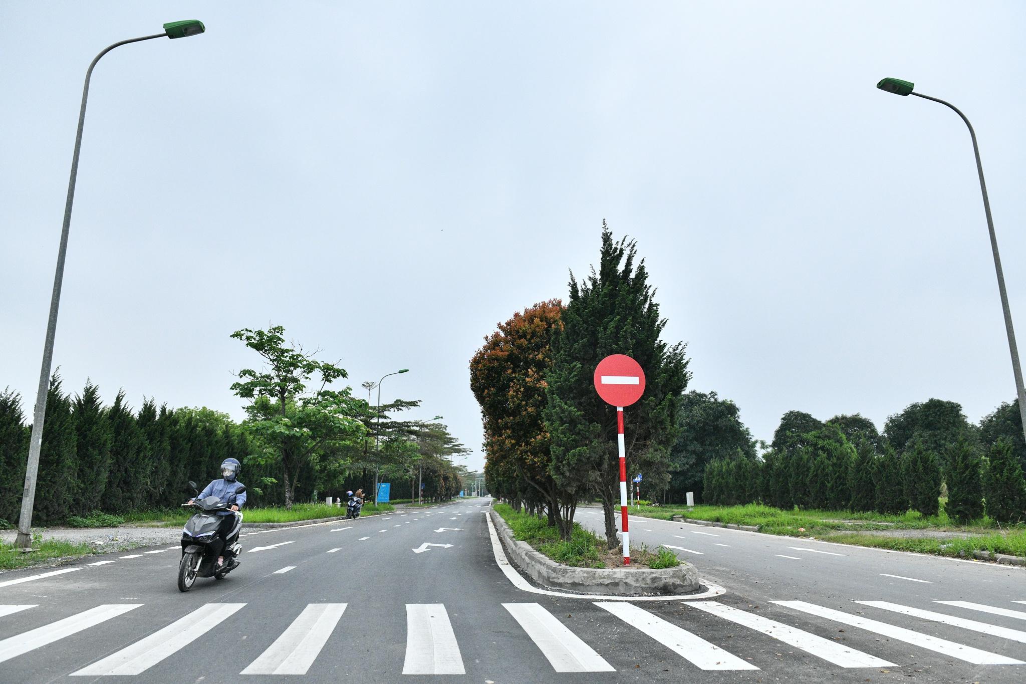 bat dong san Ha Noi,  khu biet thu hoa hong bo hoang anh 10