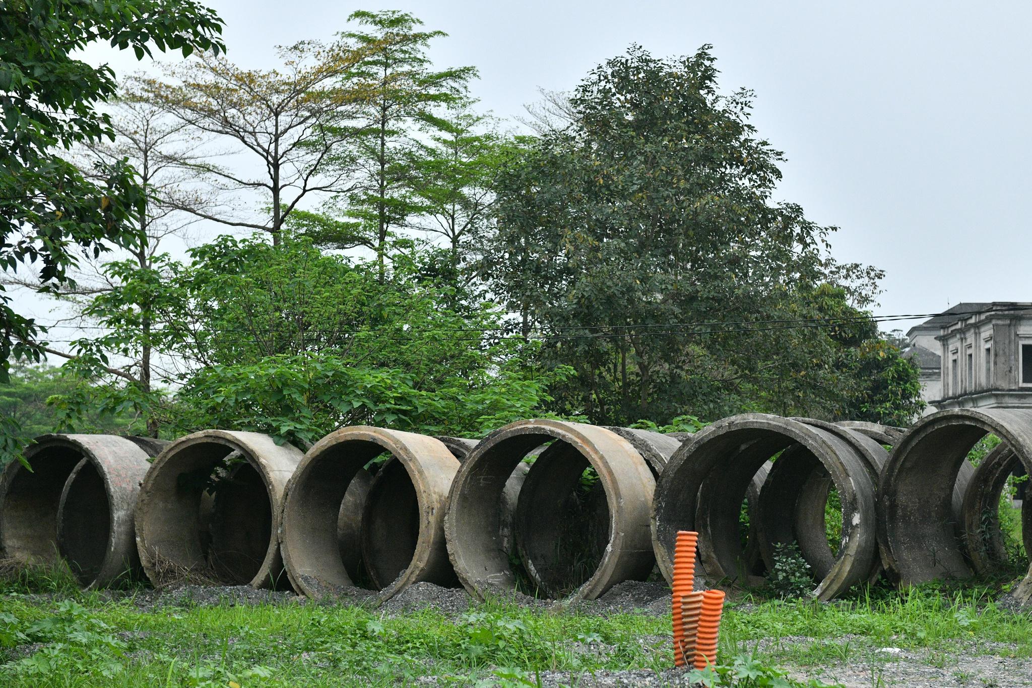 bat dong san Ha Noi,  khu biet thu hoa hong bo hoang anh 6