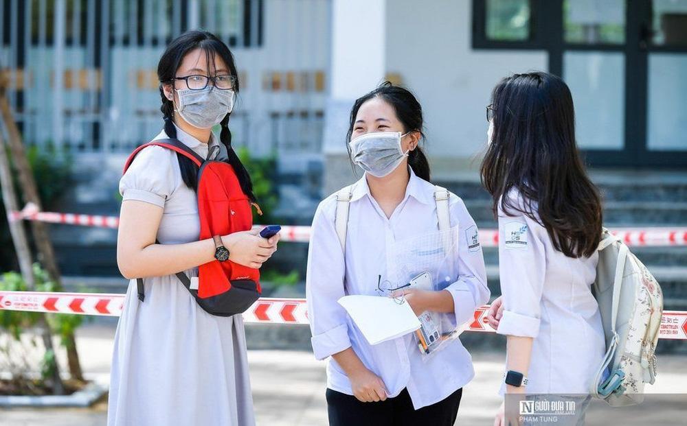 Tin sáng 15/4: Hà Nội đề xuất lùi thời gian nghỉ hè của học sinh; thí sinh thi lại đại học sẽ không được cộng điểm ưu tiên khu vực - Ảnh 3.