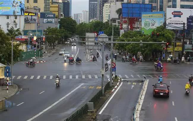 Thông tin chính thức về đợt gió mùa Đông Bắc đang tràn xuống - Ảnh 1.