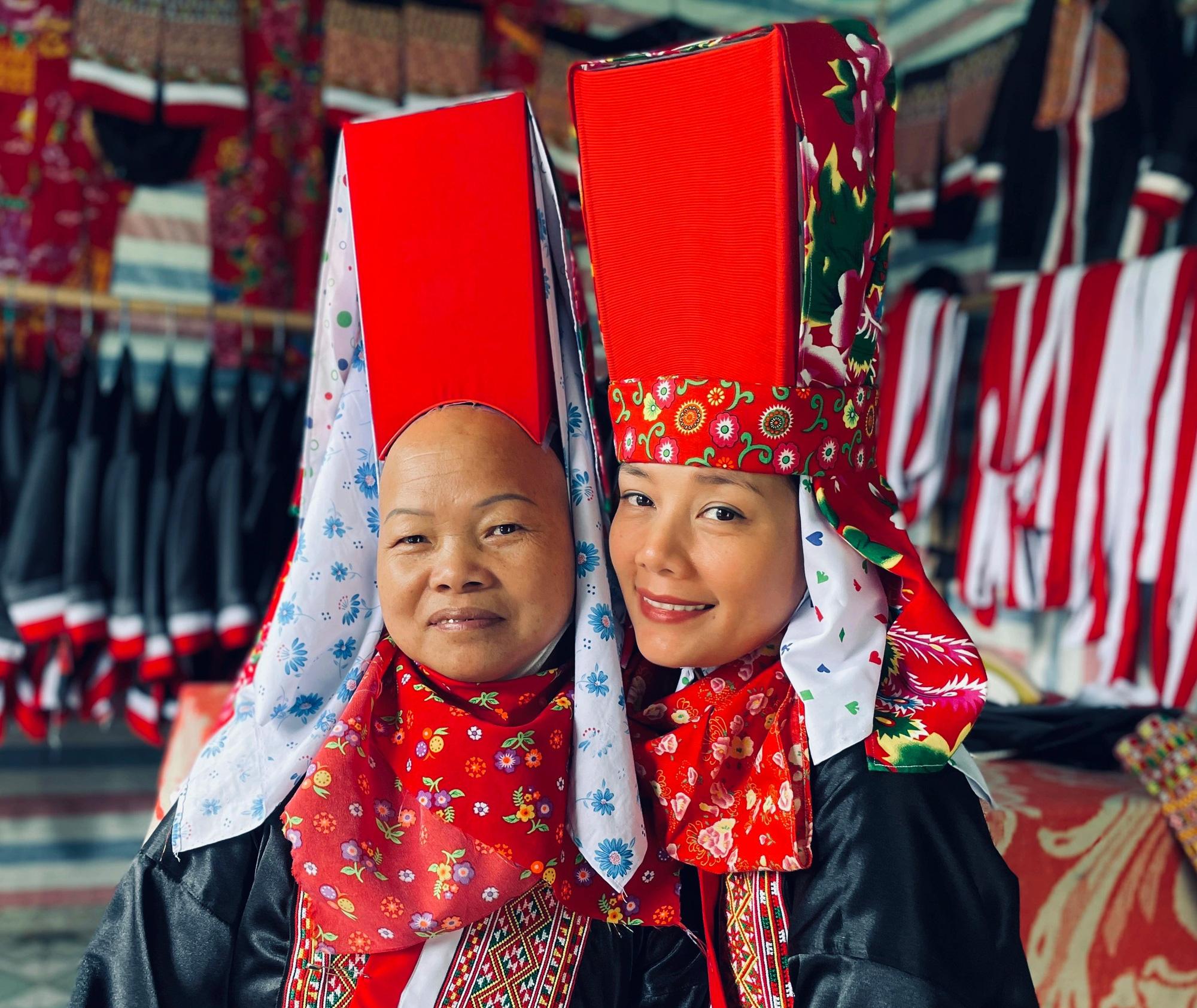 Ca sĩ Bông Mai: "Các con muốn tôi yêu đi để đừng "nghiện" con quá mức" - Ảnh 4.