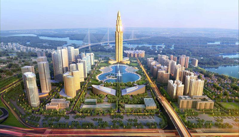 Dự kiến, trong th&aacute;ng 6, hạng mục đầu ti&ecirc;n của dự &aacute;n Th&agrave;nh phố th&ocirc;ng minh sẽ được triển khai.