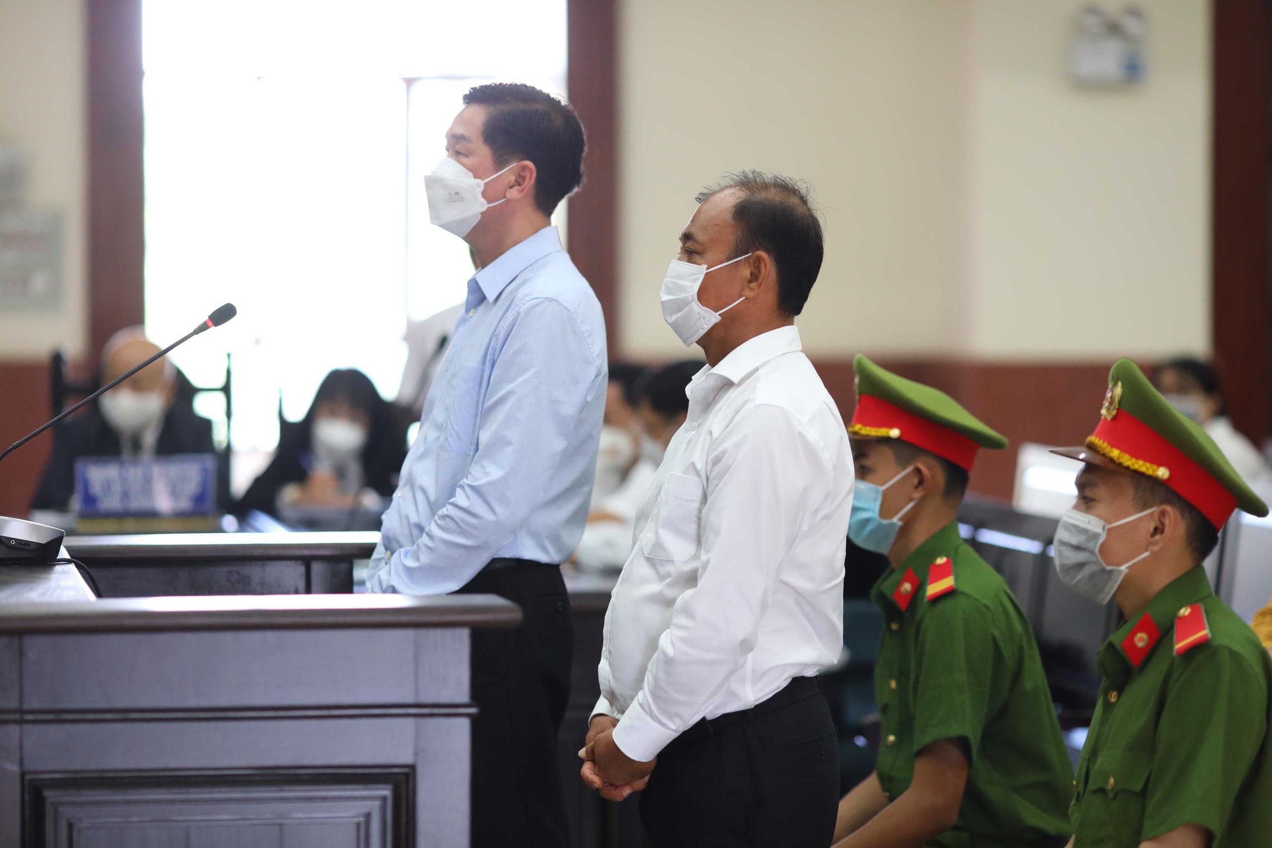 Hoan xem xet khang cao cuu Pho chu tich UBND TP.HCM Tran Vinh Tuyen anh 7