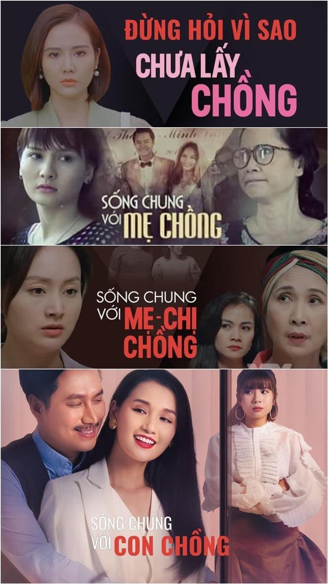 Huyền Lizzie tiết lộ lý do Trang Thương Ngày Nắng Về mãi chưa chịu lấy chồng, liên quan tới cả Bảo Thanh và Lan Phương - Ảnh 1.