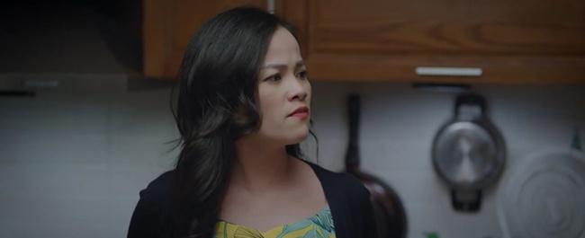 Huyền Lizzie tiết lộ lý do Trang Thương Ngày Nắng Về mãi chưa chịu lấy chồng, liên quan tới cả Bảo Thanh và Lan Phương - Ảnh 4. Huyền Lizzie tiết lộ lý do Trang Thương Ngày Nắng Về mãi chưa chịu lấy chồng, liên quan tới cả Bảo Thanh và Lan Phương - Ảnh 4.