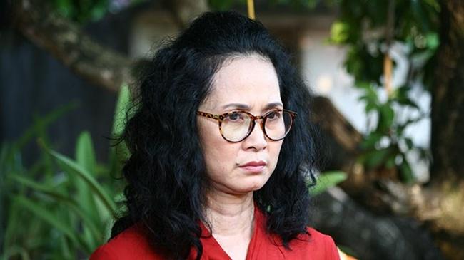 Huyền Lizzie tiết lộ lý do Trang Thương Ngày Nắng Về mãi chưa chịu lấy chồng, liên quan tới cả Bảo Thanh và Lan Phương - Ảnh 11.