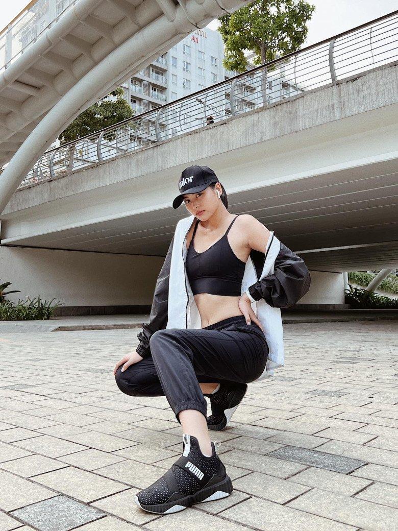 Xinh đẹp hoàn hảo nhưng đây là cô gái mãi chưa chạm được chiếc vương miện hoa hậu - Ảnh 8. Xinh đẹp hoàn hảo nhưng đây là cô gái mãi chưa chạm được chiếc vương miện hoa hậu - Ảnh 8.