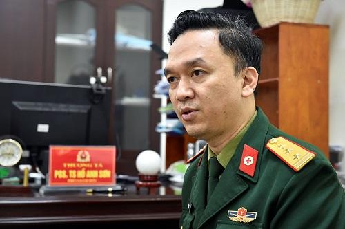 Cty Viet A chi 800 ty