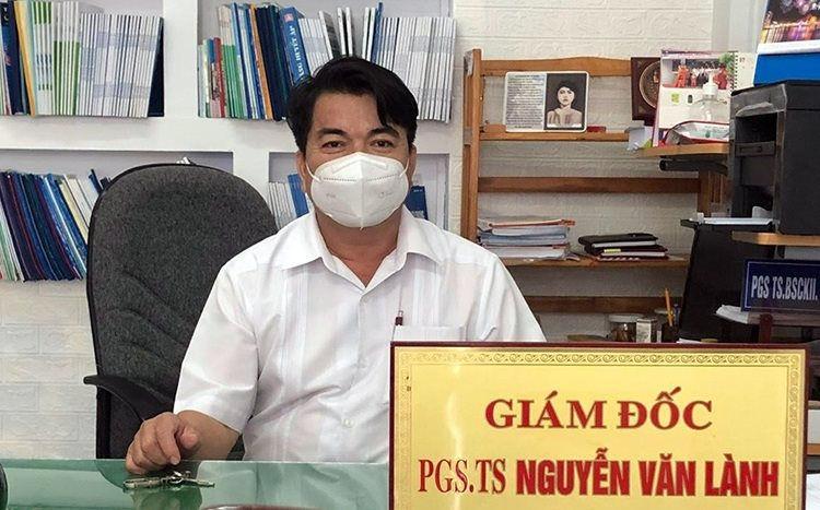 Cty Viet A chi 800 ty