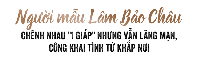 Đường tình Lệ Quyên: Tình đầu giấu mặt làm bạn đến hiện tại, hậu ly hôn yêu ngay trai trẻ - Ảnh 8.