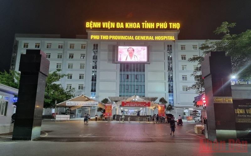 Cty Viet A chi 800 ty