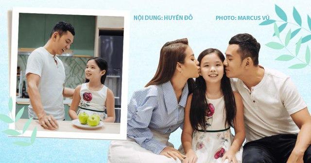 Lý Bình: Tôi và người cũ của Phương Trinh Joile từng cùng đến bệnh viện chăm sóc con - Ảnh 1.