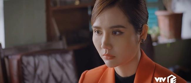 Thương Ngày Nắng Về: Trang chủ động đến nhà bà Nhung vào sáng sớm vì chuyện hẹn hò với Duy? - Ảnh 7.