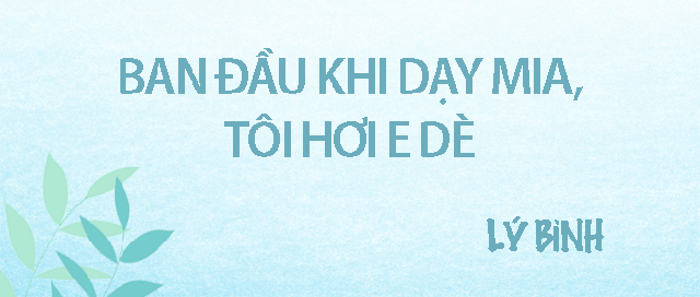 Lý Bình: Tôi và người cũ của Phương Trinh Joile từng cùng đến bệnh viện chăm sóc con - Ảnh 2.