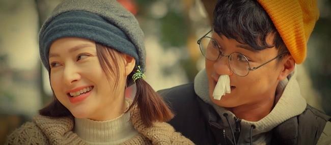 Thương Ngày Nắng Về tận cùng bi kịch: Khánh bị bồ của chị chồng làm nhục, mẹ chồng còn mắng "tởm" - Ảnh 6.