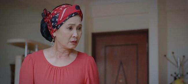 Thương Ngày Nắng Về tận cùng bi kịch: Khánh bị bồ của chị chồng làm nhục, mẹ chồng còn mắng "tởm" - Ảnh 5.