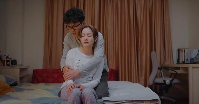 Thương Ngày Nắng Về tận cùng bi kịch: Khánh bị bồ của chị chồng làm nhục, mẹ chồng còn mắng "tởm" - Ảnh 8.