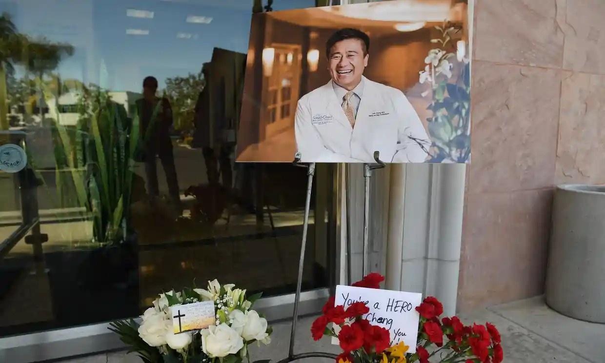 xa sung o quan Cam anh 2