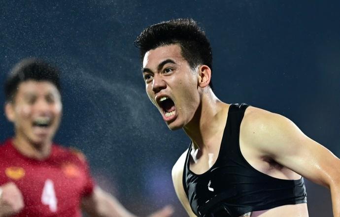 u23 viet nam gianh ve vao chung ket sea games 31 duoc thuong 1 ty dong