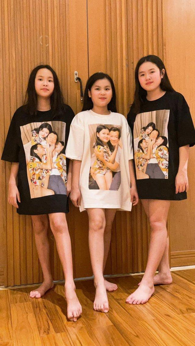 Hoa hậu Phương Lê ly hôn: Ngôi nhà 200 tỷ thuộc về con gái, 3 con sống với cha - Ảnh 2. Hoa hậu Phương Lê ly hôn: Ngôi nhà 200 tỷ thuộc về con gái, 3 con sống với cha - Ảnh 2.
