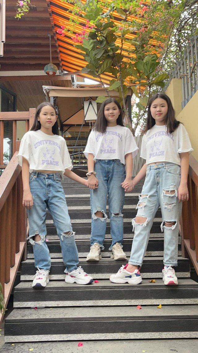 Hoa hậu Phương Lê ly hôn: Ngôi nhà 200 tỷ thuộc về con gái, 3 con sống với cha - Ảnh 8. Hoa hậu Phương Lê ly hôn: Ngôi nhà 200 tỷ thuộc về con gái, 3 con sống với cha - Ảnh 8.