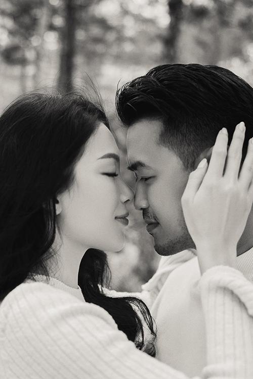 Linh Rin: 'Tôi muốn chuẩn bị thật kỹ cho ngày trọng đại' - Ảnh 2.