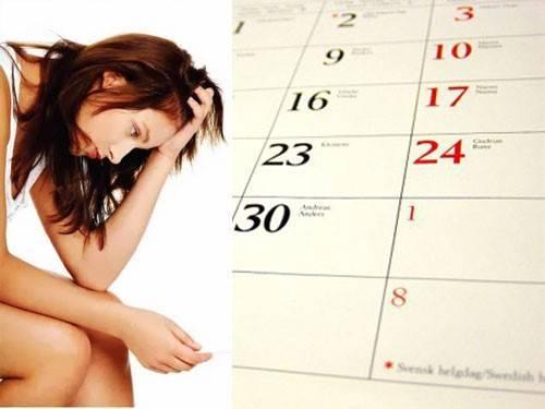 Kinh nguyệt nói lên điều gì về sức khỏe của phụ nữ? - Ảnh 2.