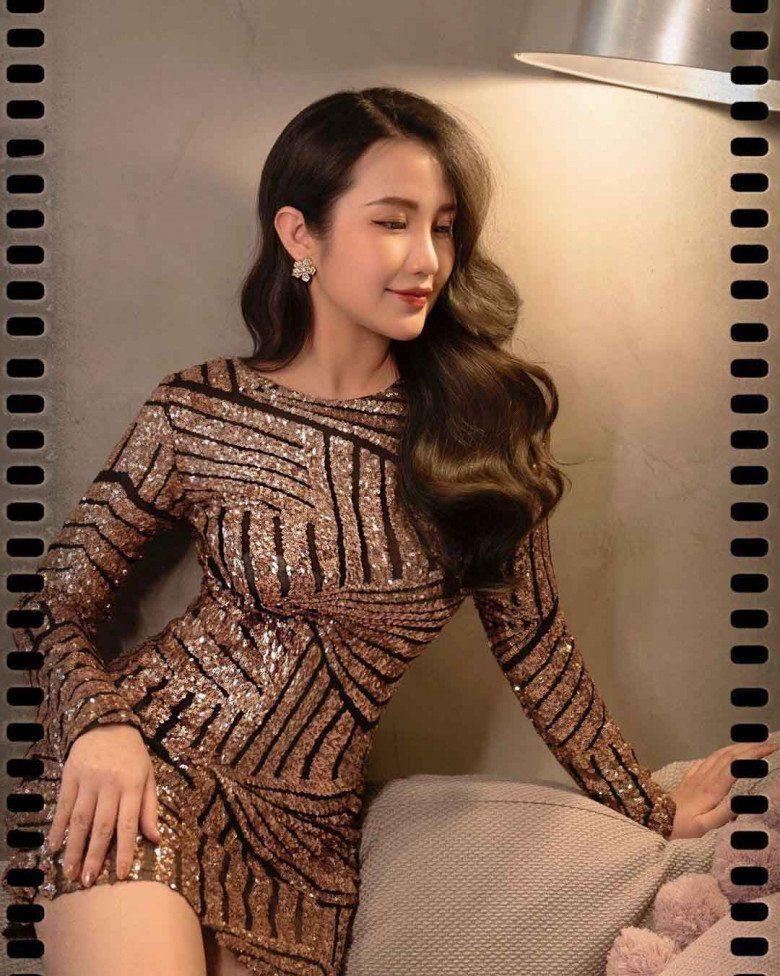 Sinh con trai cho thiếu gia Phan Thành, Primmy Trương ngày càng nhuận sắc - Ảnh 2. Sinh con trai cho thiếu gia Phan Thành, Primmy Trương ngày càng nhuận sắc - Ảnh 2.