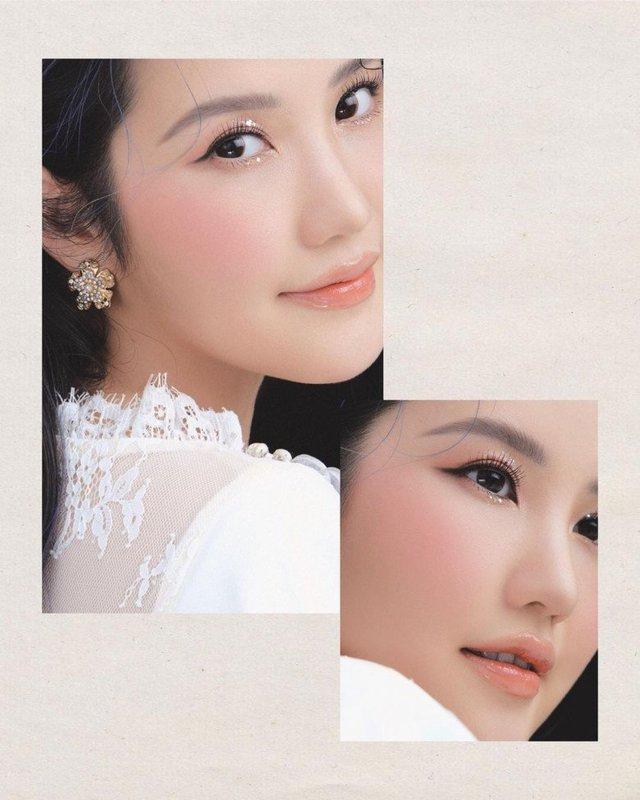 Sau khi sinh con, Primmy Trương ngày càng nhuận sắc - Ảnh 7. Sau khi sinh con, Primmy Trương ngày càng nhuận sắc - Ảnh 7.