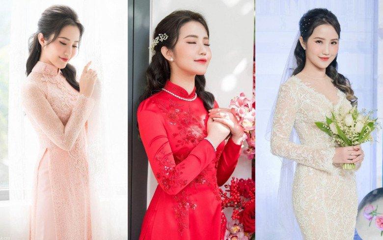 Sinh con trai cho thiếu gia Phan Thành, Primmy Trương ngày càng nhuận sắc - Ảnh 8. Sinh con trai cho thiếu gia Phan Thành, Primmy Trương ngày càng nhuận sắc - Ảnh 8.