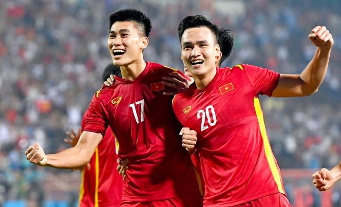 U23 Việt Nam sẽ đối diện nhiều khó khăn.